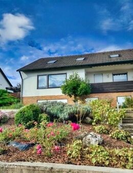 Ein Familienidyll mit Charme und Platz - Eschenbach (Oberpfalz)