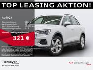 Audi Q3, 40 TDI Q ADVANCED LM18, Jahr 2024 - Bochum