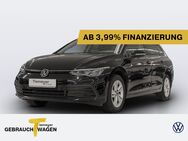 VW Golf Variant, 2.0 TDI LIFE, Jahr 2021 - Remscheid