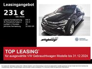 VW Taigo, 1.0 TSI MOVE IQ-LIGHT, Jahr 2023 - Pfaffenhofen (Ilm)