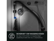 AEG Waschmaschine Serie 6000 mit ProSense-Technologie L6FA48FL, 8 kg, 1400 U/min, Hygiene-/ Anti-Allergie Programm mit Dampf