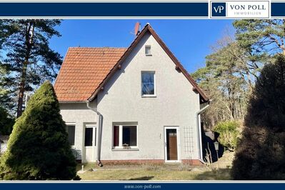 Sanierungsbedürftiges Einfamilienhaus am Fuße der Püttberge