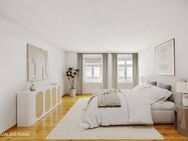 ***EIGENNUTZUNG: Charmante Altbauwohnung mit Balkon und viel Potenzial im Herzen von Berlin Mitte*** - Berlin