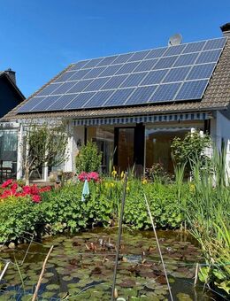Wohnen an der Pony - Station im Ahlener Westen! - Ahlen