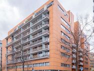 City-Wohnung mit zwei Balkonen am Potsdamer Platz - Berlin