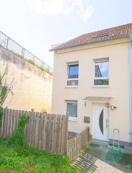 Perfekt für Familien: moderne Doppelhaushälfte in Heidesheim - Heidesheim (Rhein)