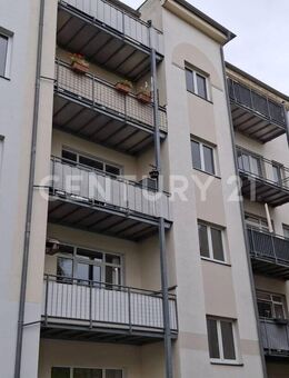 Sorgenfreies Investment: Vermietetes Mehrfamilienhaus mit stabilen Mieteinnahmen - Gera