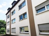 Schnäppchenjäger aufgepasst: Renovierte 2-Zimmer-Wohnung mit Mainblick - Frankfurt (Main)