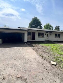 Bungalow in Berlin-Blankenburg - 120 m² Wohnfläche, große Doppelgarage & 567 m² Grundstück, TOP - Berlin