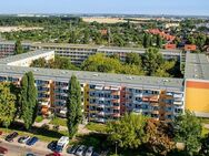 Wohnung wird saniert - Erstbezug in diese 2-Raumwohnung - Magdeburg