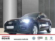 Audi Q5, Sportback advanced ( 11 2026, Jahr 2022 - Grafenau (Bayern)