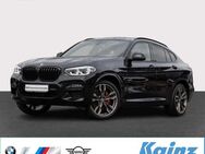 BMW X4 M40, d ° PGD, Jahr 2021 - Wittlich