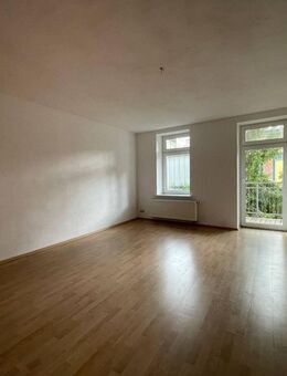 +vermietete 3-Zi-Wohnung im Leipziger Stadtteil Altlindenau+ - Leipzig