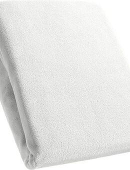 KUM Spannbettlaken Mikrofaser-Fleece Spannbetttuch, Microfaser-Fleece, Gummizug: rundum, (1 Stück)