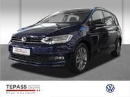 VW Touran, 2.0 TDi Highline, Jahr 2024 - Herne