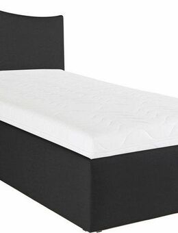 Westfalia Schlafkomfort Polsterbett, inkl. Bettkasten bei Ausführung mit Matratze