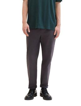 TOM TAILOR Denim Chinohose mit Stretch