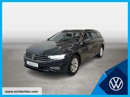 VW Passat Variant, 2.0 TDI Business Massage STH, Jahr 2020 - Landshut