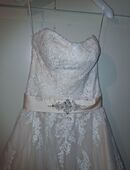 Brautkleid der Marke Ladybird in 94474