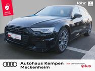 Audi A6, Avant 45 TFSI sport S-Line AGA, Jahr 2023 - Meckenheim