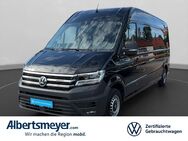 VW Crafter, 35 TDI Kastenwagen Plus Trendline, Jahr 2023 - Leinefelde-Worbis