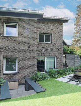 Exklusives Einfamilienhaus in Hennef-Allner - stilvoll und modern wohnen mit der ganzen Familie - Hennef (Sieg)