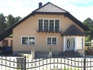 Großzügiges Einfamilienhaus in Hartmannsdorf - Spreenhagen
