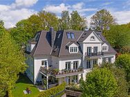 Traumwohnung in Hamburg-Blankenese - Hamburg