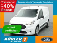 Ford Transit Connect, Kasten 230 L2 Trend, Jahr 2024 - Bad Nauheim