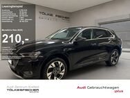 Audi e-tron, 50 quattro S-Line S-line STH, Jahr 2021 - Krefeld