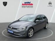 VW Golf, 1.0 TSI OPF IQ DRIVE R-Line Sportpaket, Jahr 2019 - Wunstorf