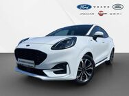 Ford Puma, 1.5 EcoBlue 88kW ST-Line, Jahr 2022 - Jena