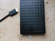 Seagate 1 TB externe Festplatte Expansion Portable Drive 1000 GB - Gelsenkirchen