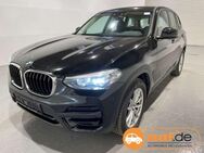 BMW X3 xDrive 20 d Advantage Automatik EU6d LED Navi - Norderstedt