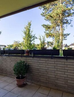 Moderne und stadtnahe Wohnung in Hamm! - Hamm