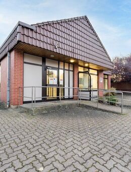 Etabliertes Gewerbeobjekt in Helmstedt - flexibel nutzbar! - Büddenstedt
