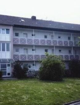 1-Zimmer-Wohnung in Dortmund Bövinghausen - Dortmund