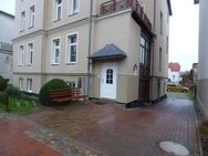 Mehrfamilienhaus / Lessingstrasse / Bad Doberan. - Bad Doberan