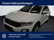 VW T-Roc, 1.0 TSI Life Heckleuchten T-Cross Life, Jahr 2023 - Neu Isenburg