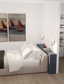 Charmantes Zuhause mit Historie - Berlin