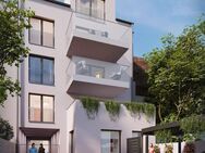 Beeindruckendes Wohnerlebnis: Exklusive Penthouse-Maisonette über 2 komplette Etagen - Lörrach