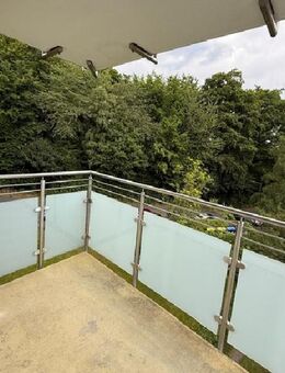 Hell - modern - bequem... mit Balkon und Aufzug! - Wuppertal
