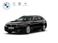 BMW 530, i Mild-Hybrid, Jahr 2021 - Leipzig