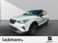 Seat Arona, 1.5 TSI FR Beats, Jahr 2024 - Wuppertal