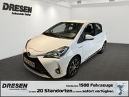 Toyota Yaris, Team D Hybrid, Jahr 2018 - Korschenbroich