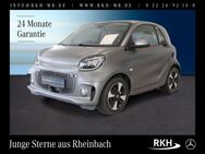 smart EQ fortwo, 22KW Bordl, Jahr 2023 - Rheinbach