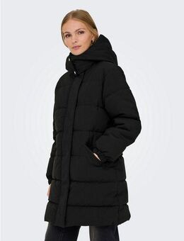 JDY Steppmantel JDYAJA FLOTTE PADDED JACKET OTW YFM NOOS