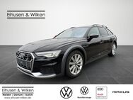 Audi A6 Allroad, 50 TDI, Jahr 2021 - Norden