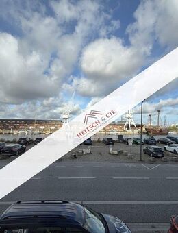 Wiederaufbau von 2010 mit 3 freien Einheiten in Bestlage an der Trave! - Lübeck