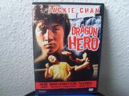 Dragon Hero Jackie Chan NEU + UNCUT + ohne FSk Symbol auf dem Cover - Kassel